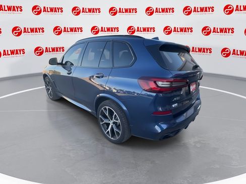Used 2022 BMW X5 sDrive40i w/ M Sport Package image 6