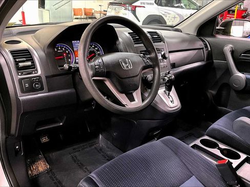 Used 2008 Honda CR-V EX image 17