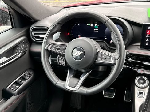 Used 2024 Dodge Hornet R/T image 13