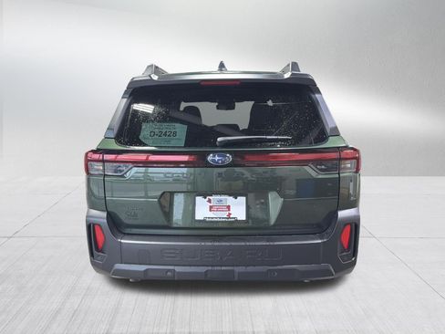 Certified 2026 Subaru Outback Touring XT AWD/4WD image 6