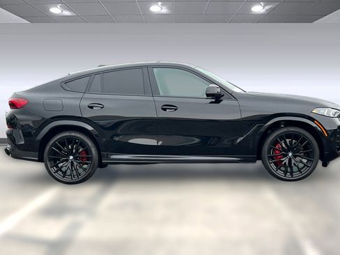 New 2026 BMW X6 xDrive40i w/ Executive Package image 7
