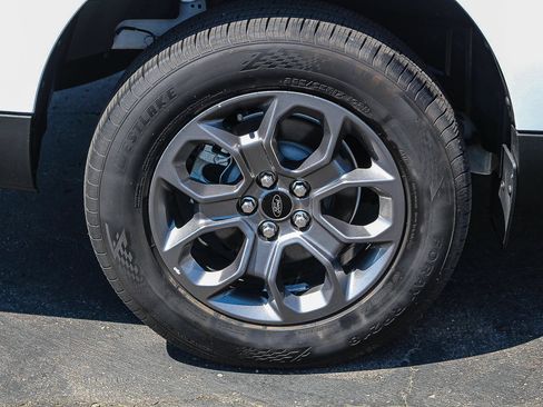 Used 2024 Ford Maverick XLT w/ XLT Luxury Package FWD image 28