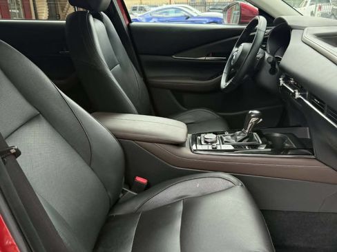 Used 2020 MAZDA CX-30 FWD w/ Premium Package image 25