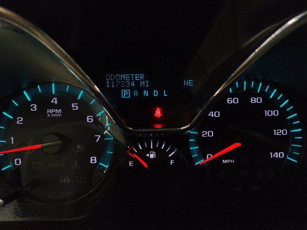Used 2017 Chevrolet Traverse LS FWD image 23