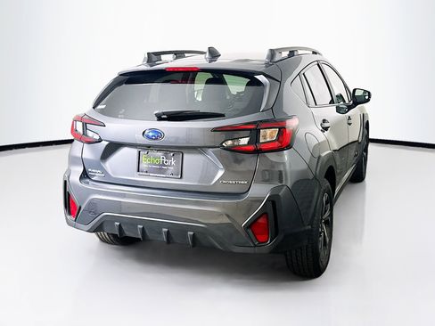 Used 2024 Subaru Crosstrek 2.0i Premium image 9