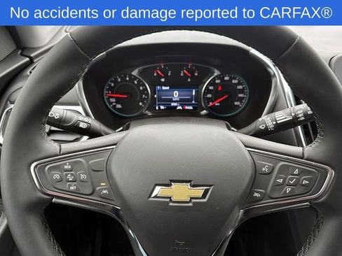 Certified 2024 Chevrolet Equinox LT w/ LPO, Floor Liner Package image 21