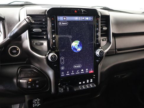 Used 2025 RAM 2500 Big Horn image 5