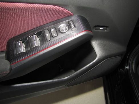 Certified 2023 Honda Civic Si image 12