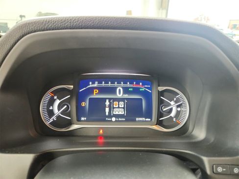 Used 2023 Honda Passport EX-L image 23