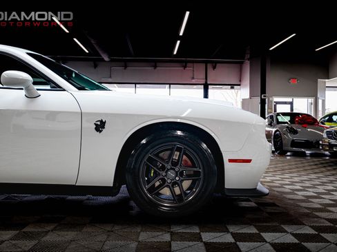 Used 2023 Dodge Challenger SRT Hellcat Redeye image 27