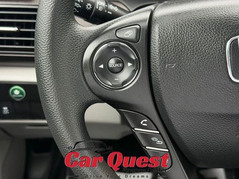 Used 2014 Honda Accord EX image 25