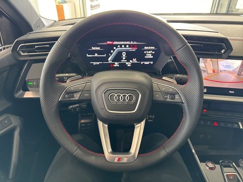New 2026 Audi S3 Premium image 18