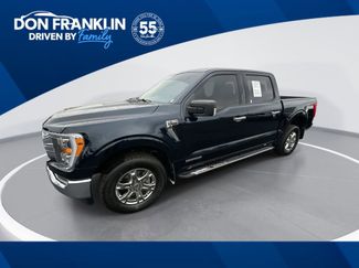 Used 2022 Ford F150 XLT w/ Equipment Group 302A High AWD/4WD video 1