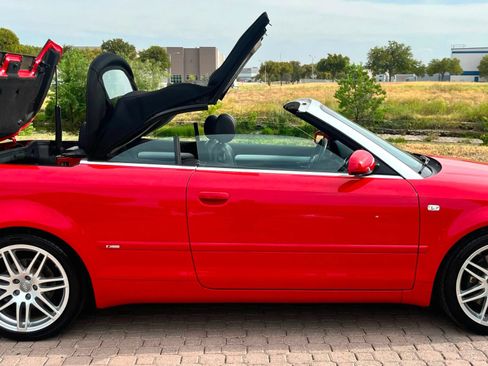 Used 2009 Audi A4 2.0T FWD image 9