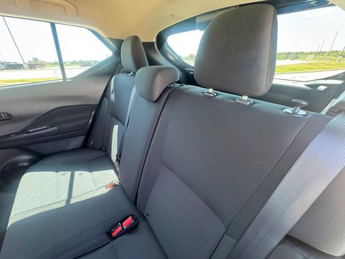 Used 2023 Nissan Kicks S w/ Interior Electronics Package FWD image 27