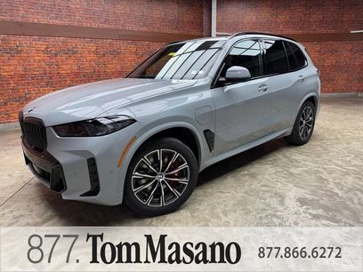 Used 2026 BMW X5 xDrive50e w/ M Sport Package