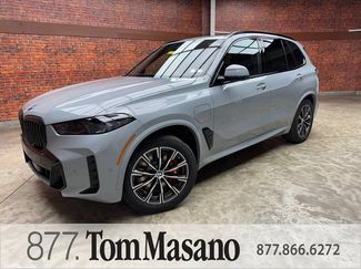 Used 2026 BMW X5 xDrive50e w/ M Sport Package AWD/4WD video 1