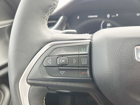 Used 2024 Jeep Grand Cherokee Altitude image 22