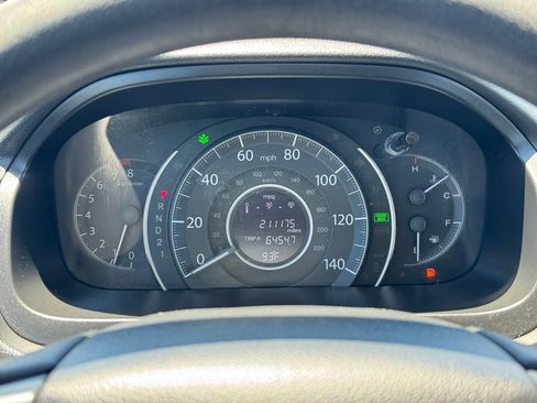 Used 2014 Honda CR-V LX image 13