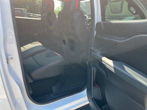 Used 2025 Ford Ranger Raptor AWD/4WD image 16