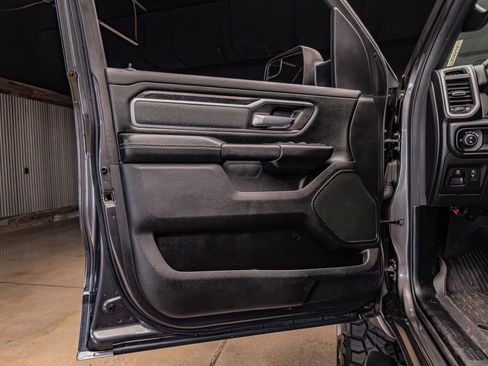 Used 2022 RAM 1500 Big Horn image 27