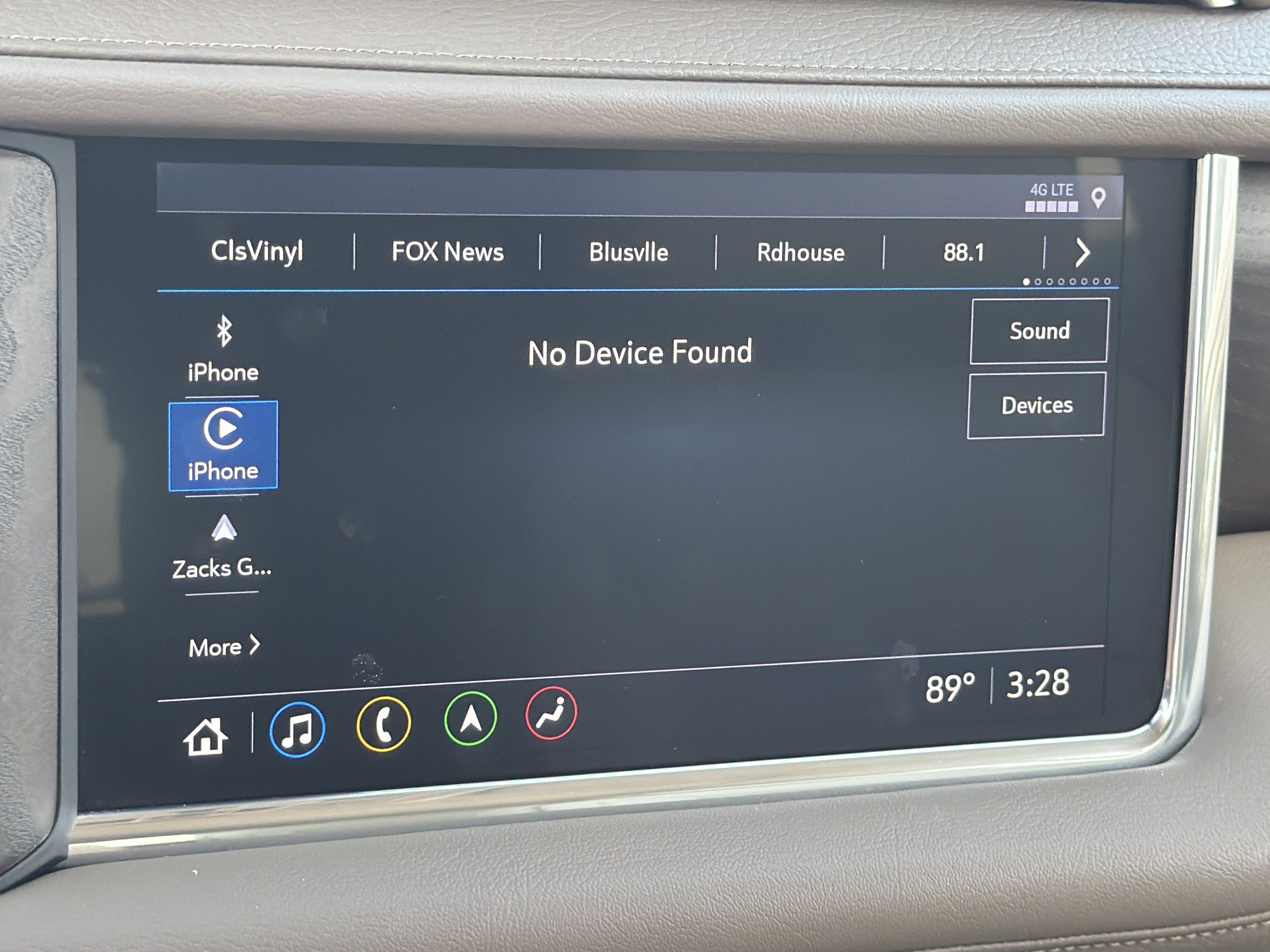 Used 2021 GMC Yukon Denali AWD/4WD image 35