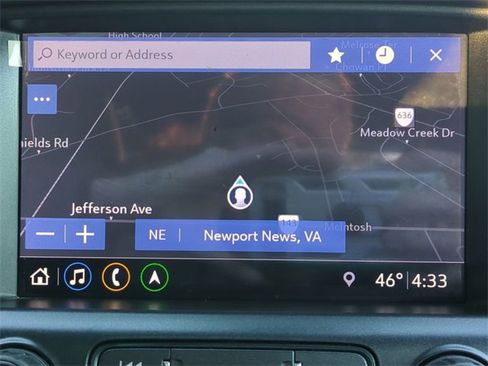 Used 2022 Chevrolet Colorado LT w/ Trail Boss Package image 21