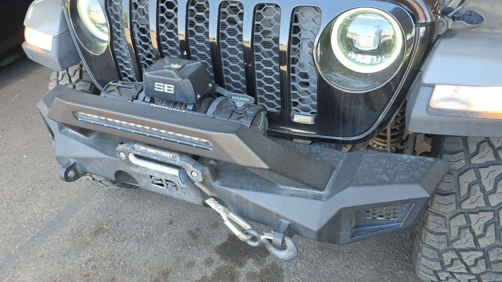 Used 2025 RAM 2500 Big Horn AWD/4WD image 8