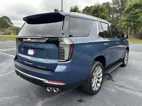 New 2026 Chevrolet Tahoe Premier image 23