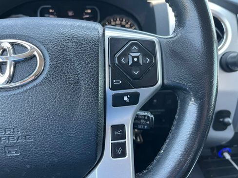 Used 2019 Toyota Tundra Platinum RWD image 16