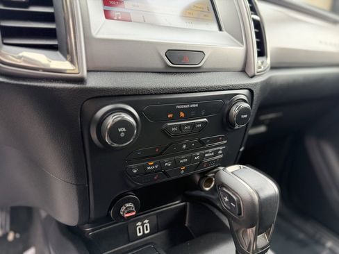 Used 2019 Ford Ranger XLT w/ Equipment Group 302A Luxury image 16