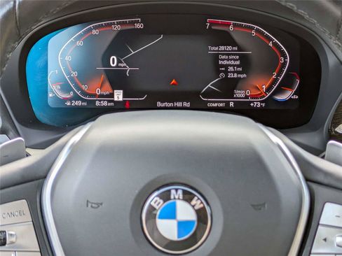 Used 2022 BMW X3 xDrive30i w/ Premium Package 2 (ZPA) image 31