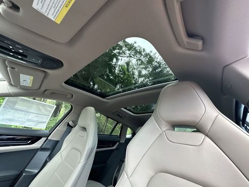 New 2025 Porsche Panamera image 26