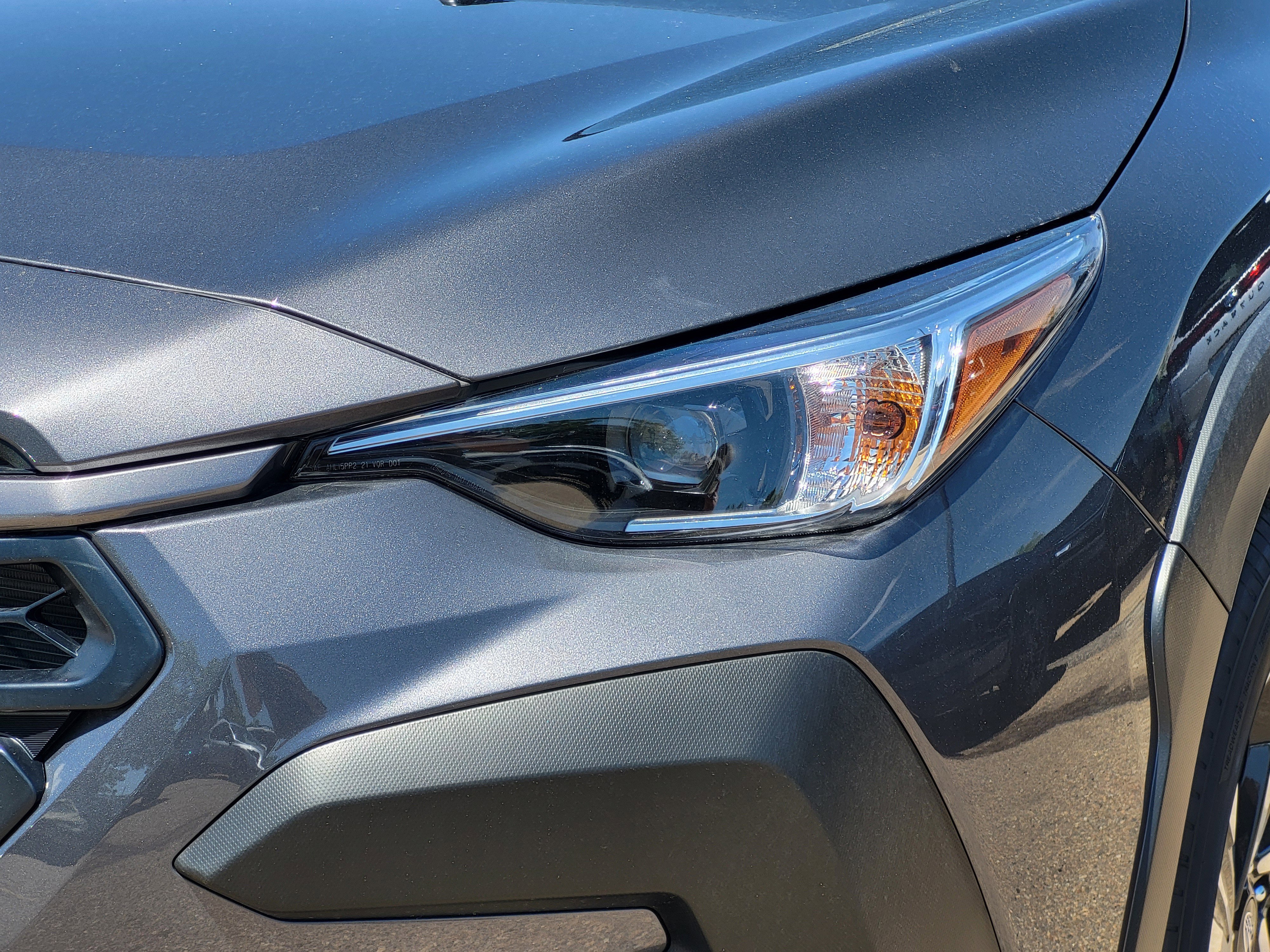 New 2026 Subaru Crosstrek 2.5i Premium AWD/4WD image 8
