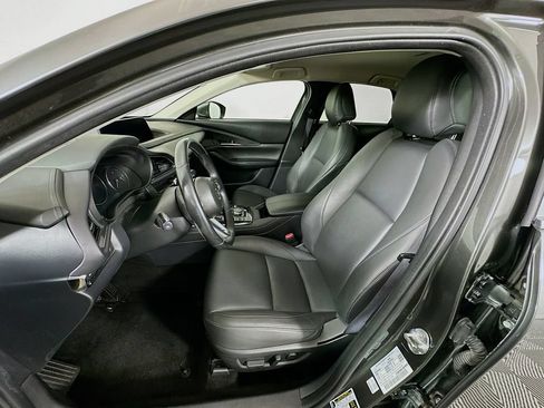 Used 2023 MAZDA CX-30 AWD 2.5 S w/ Preferred Package image 20