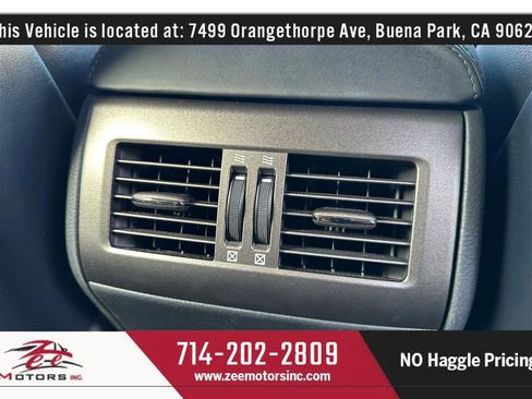 Used 2007 Lexus LS 460 image 45