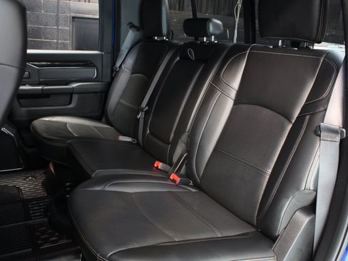 Used 2019 RAM 2500 Power Wagon AWD/4WD image 52