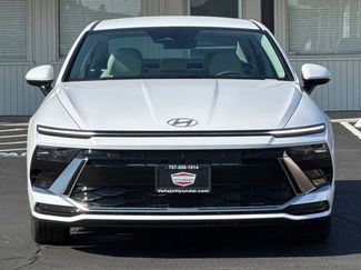 New 2026 Hyundai Sonata SEL video 3