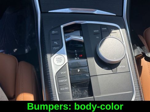 Used 2025 BMW 330i xDrive Sedan image 46