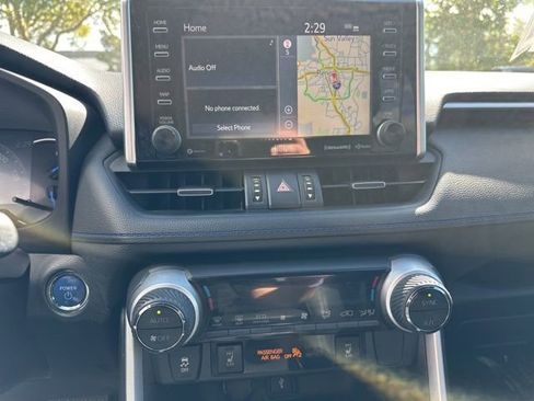 Used 2020 Toyota RAV4 XSE image 14