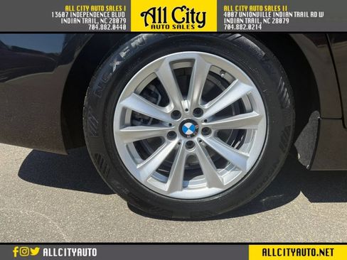 Used 2016 BMW 528i Sedan image 32