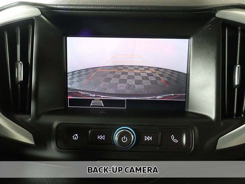 Used 2024 GMC Terrain SLE w/ Driver Convenience Package FWD image 6