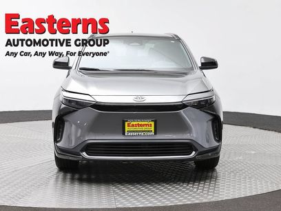 Used 2023 Toyota bZ4X AWD w/ Weather Package