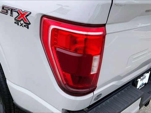 Used 2023 Ford F150 XL w/ STX Appearance Package AWD/4WD image 27