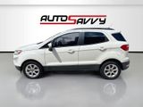 Used 2020 Ford EcoSport SE w/ SE Convenience Package image 4