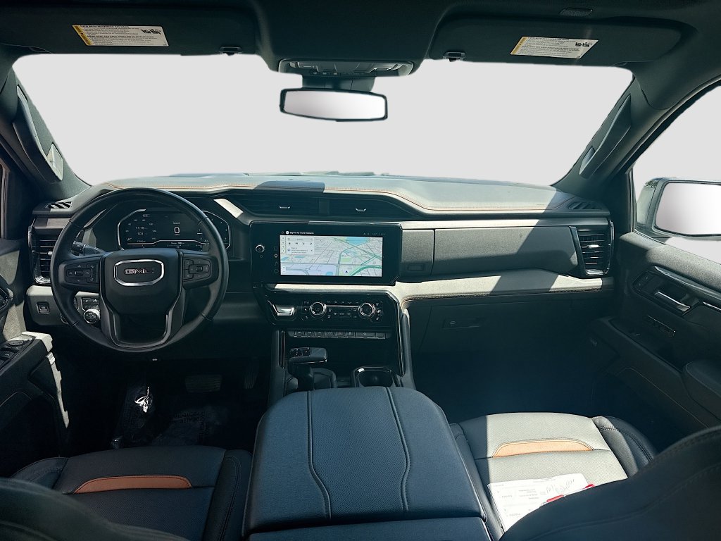 Used 2025 GMC Sierra 1500 AT4 AWD/4WD image 25