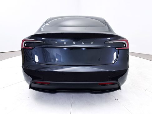 Used 2024 Tesla Model 3 Standard Range image 15