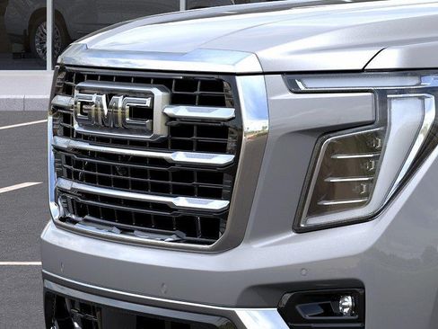 New 2026 GMC Yukon Elevation w/ Elevation Premium Package AWD/4WD image 13