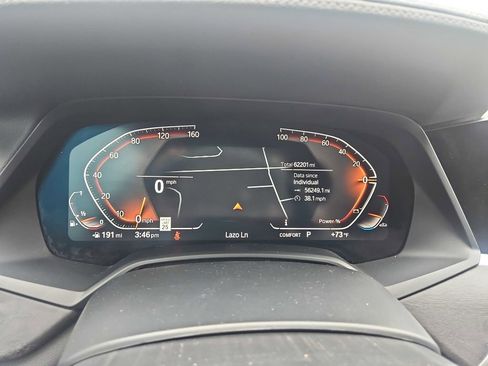 Used 2021 BMW X5 xDrive40i w/ M Sport Package image 20