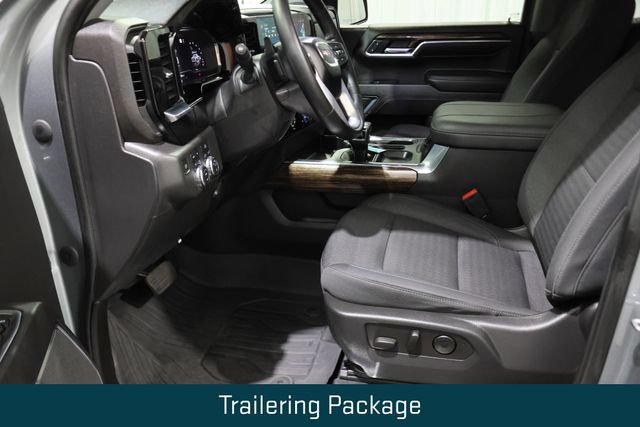 Certified 2023 GMC Sierra 1500 Elevation AWD/4WD image 11